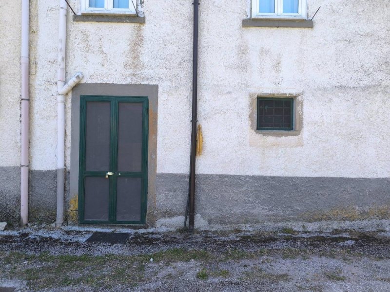 Apartamento en Capracotta