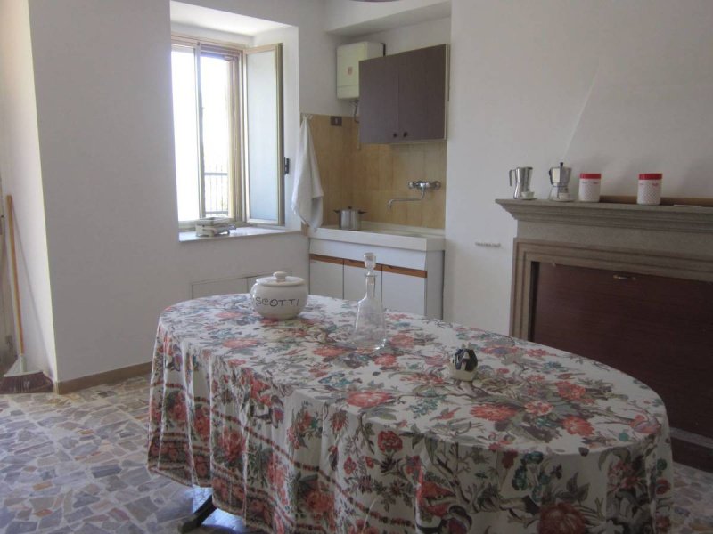 Maison individuelle à Schiavi di Abruzzo