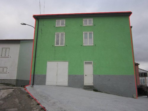Casa di campagna a Agnone