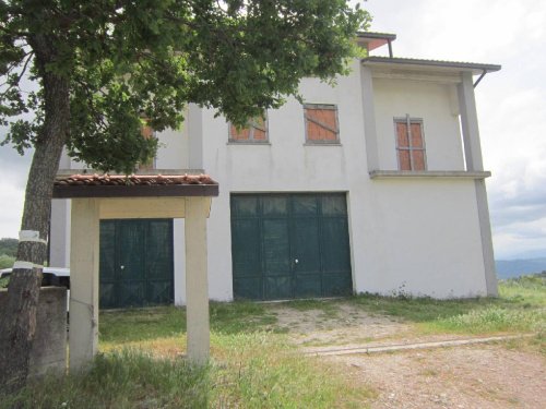 Casa de campo en Trivento