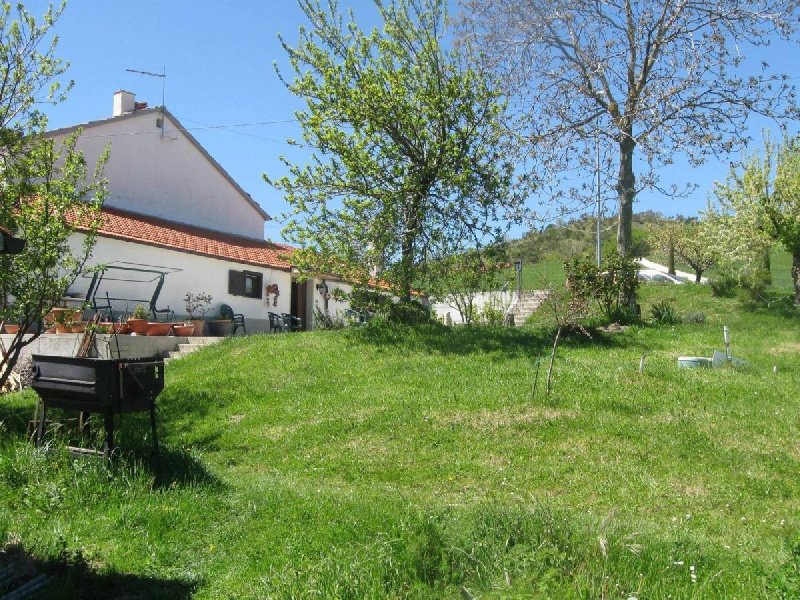 Maison individuelle à Agnone