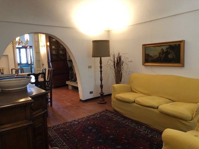 Appartement in Agnone