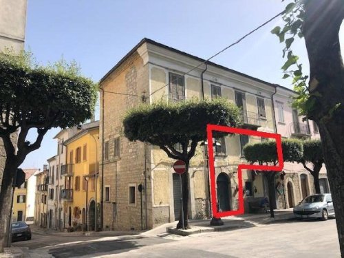 Appartement in Agnone