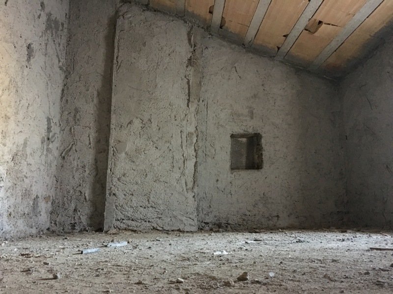 Casa de campo em Castelverrino