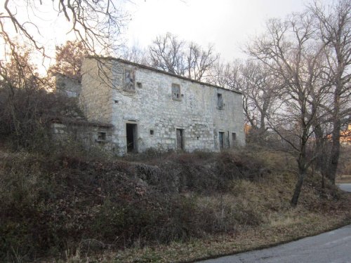 Casa de campo em Belmonte del Sannio