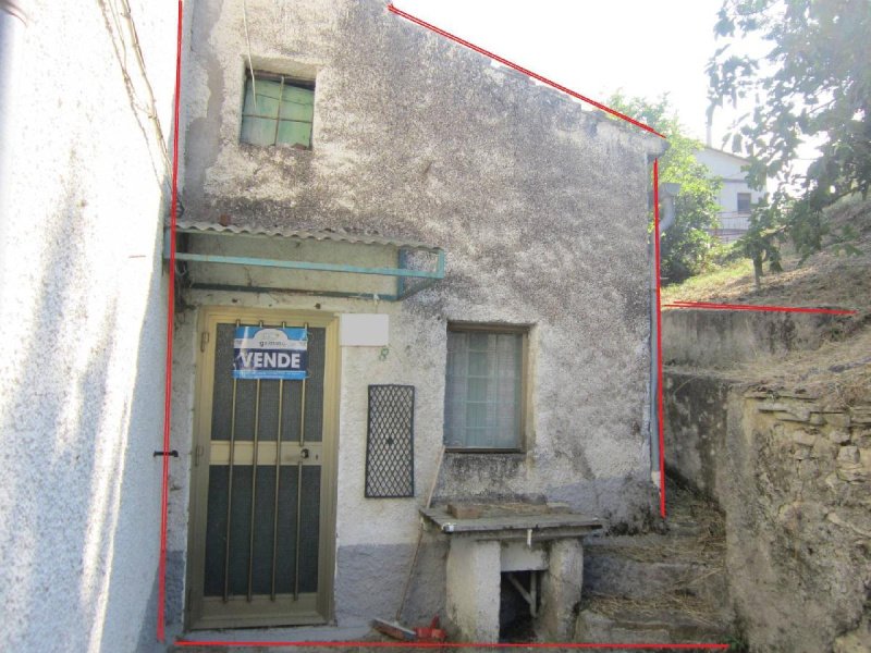 Huis op het platteland in Schiavi di Abruzzo