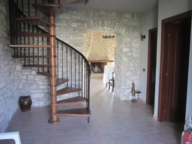 Villa i Vastogirardi