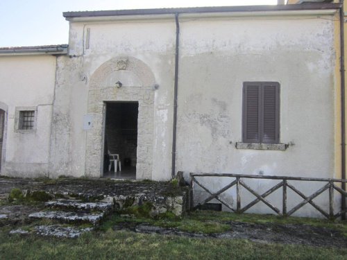 Villa i Vastogirardi