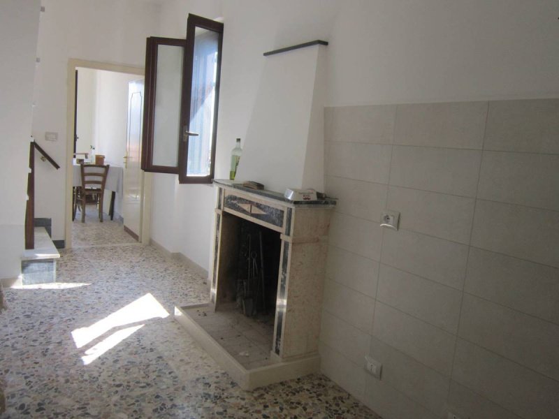 Casa indipendente a Poggio Sannita