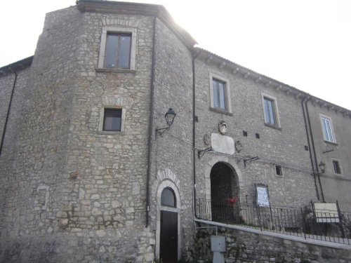 Apartamento em Vastogirardi