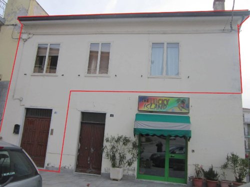 Appartement à Agnone