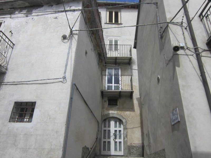 Villa i Castiglione Messer Marino