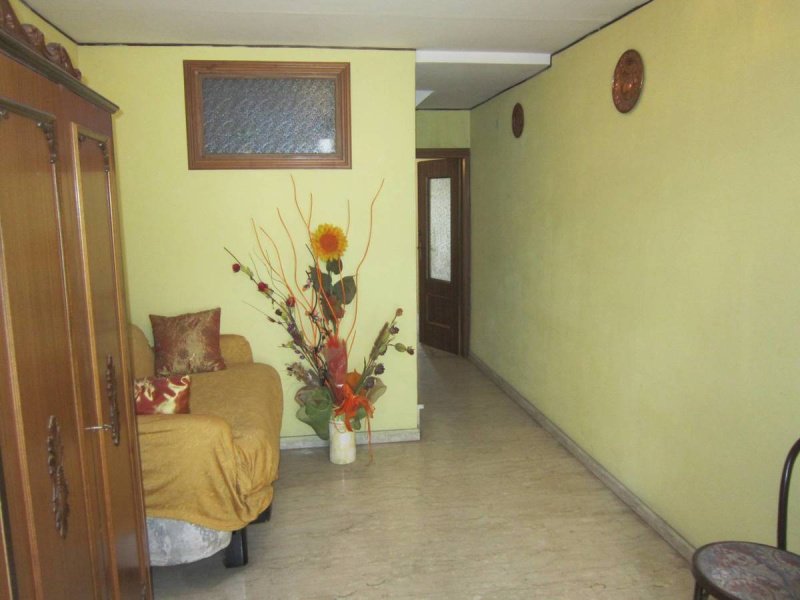 Maison individuelle à Agnone