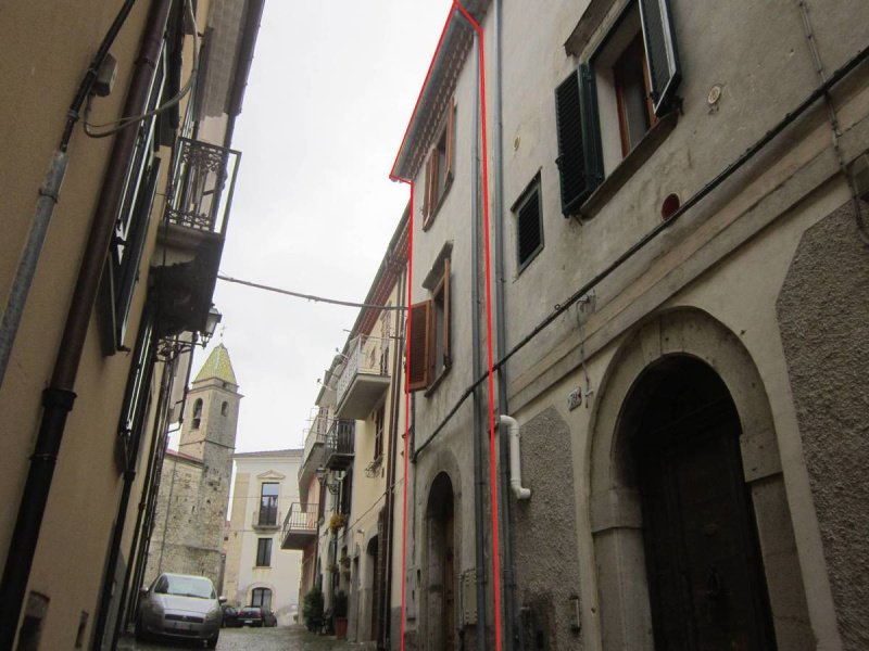Casa independente em Agnone