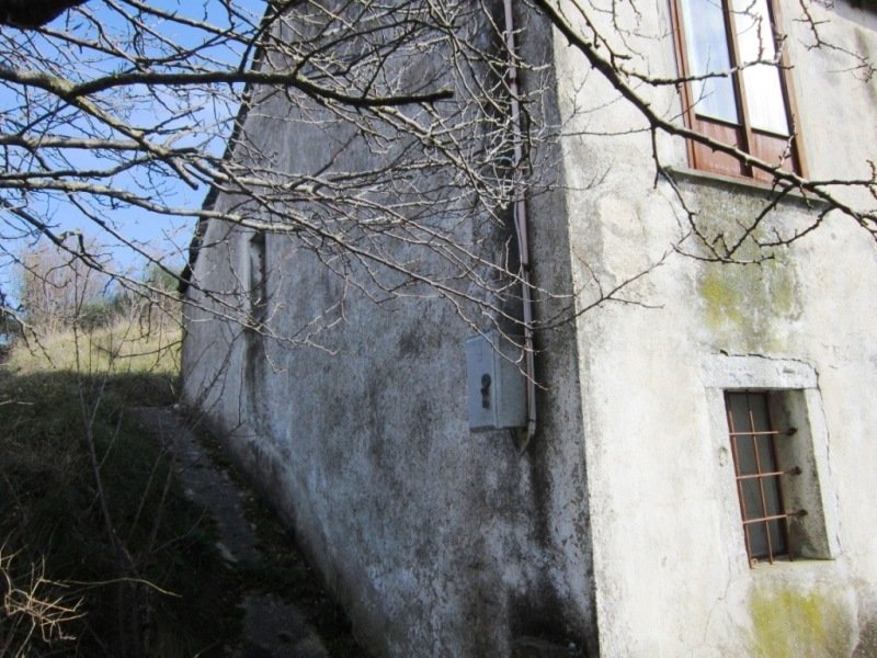 Casa de campo en Agnone