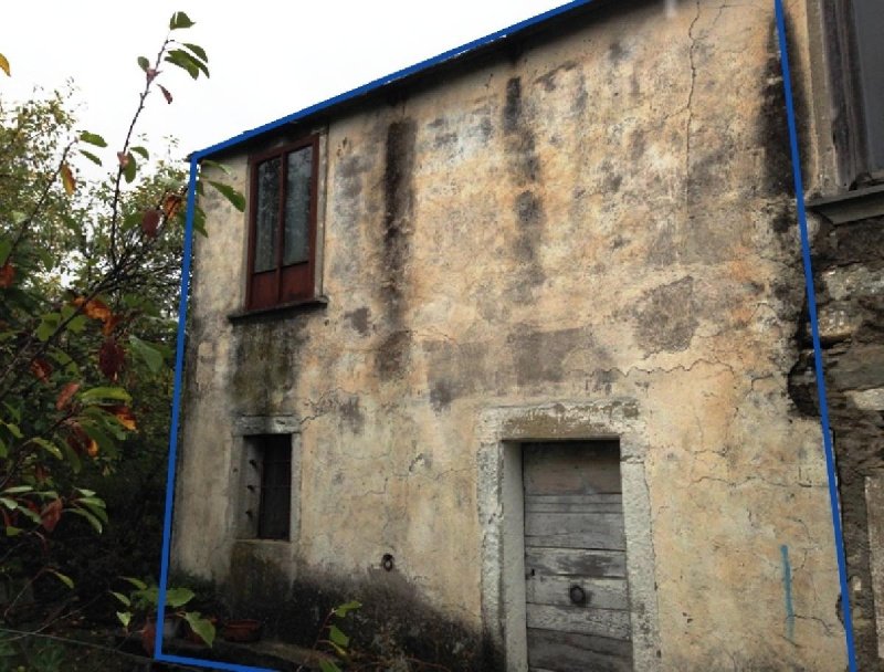 Casa de campo en Agnone