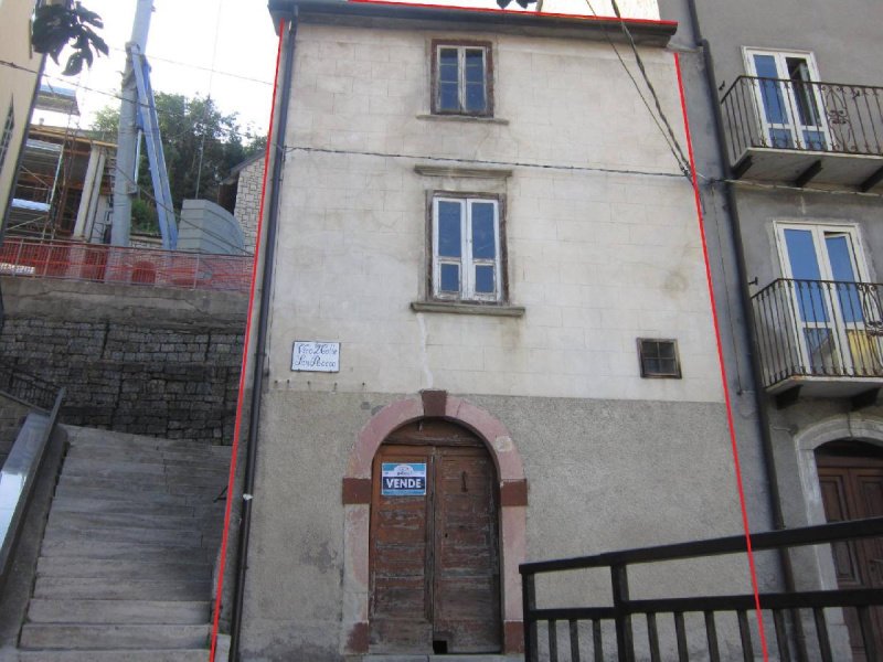 Einfamilienhaus in Castiglione Messer Marino