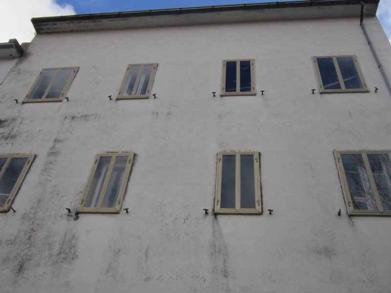 Landhuis in Castiglione Messer Marino
