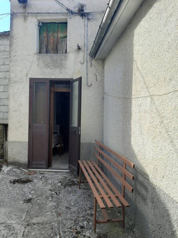 Vrijstaande woning in Poggio Sannita