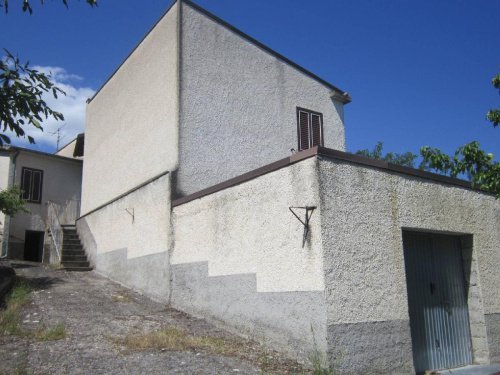 Vrijstaande woning in Poggio Sannita
