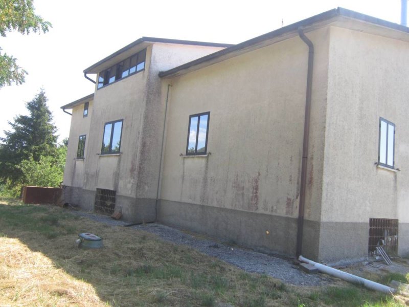 Villa in Pietrabbondante