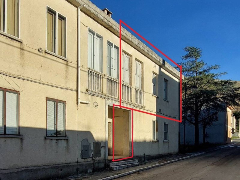 Appartamento a Roio del Sangro