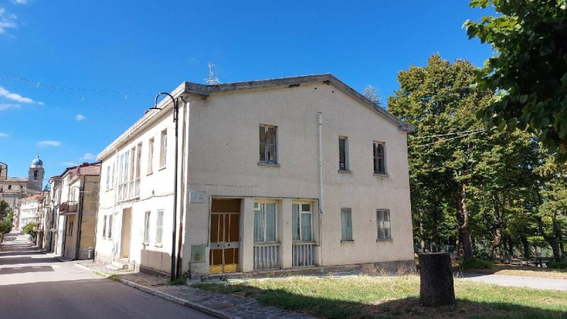 Appartamento a Roio del Sangro