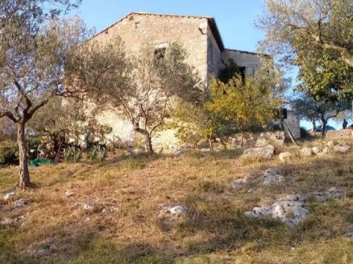 Landhaus in Fontechiari