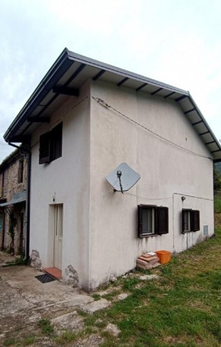 Terraced house in Balsorano
