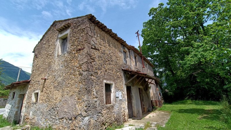 Landhaus in Sora