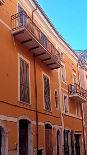 Appartement à San Donato Val di Comino