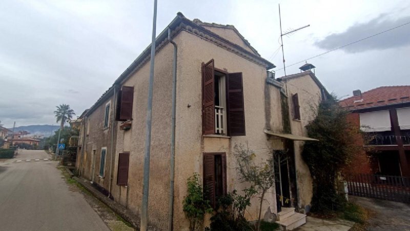 House in Veroli