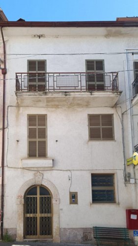 Appartement à Posta Fibreno