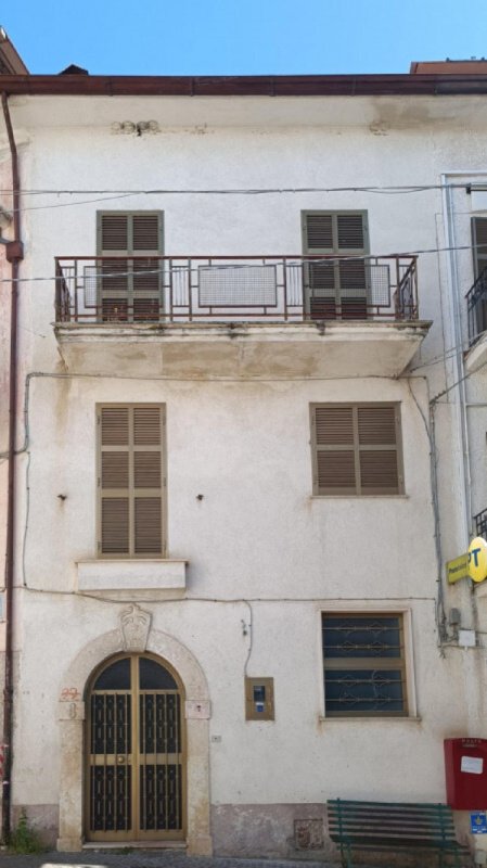 Appartement à Posta Fibreno