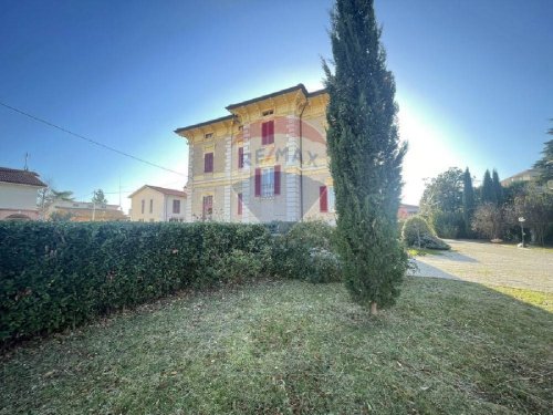 Villa in Chiaravalle