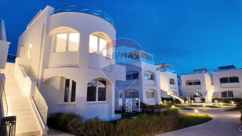 Apartamento em Numana