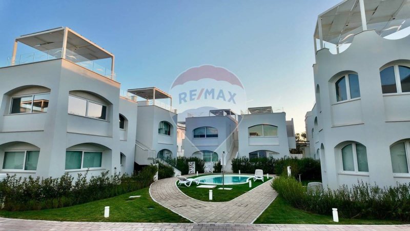 Квартира в Нумана