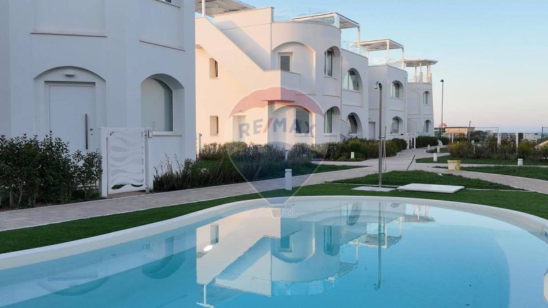 Apartamento en Numana