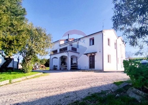 Villa in Ancona