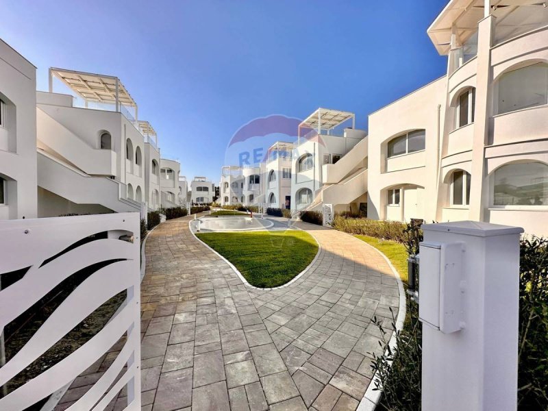 Apartamento em Numana