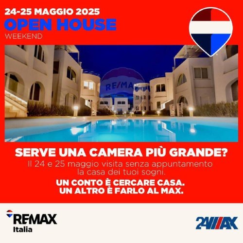 Apartamento em Numana