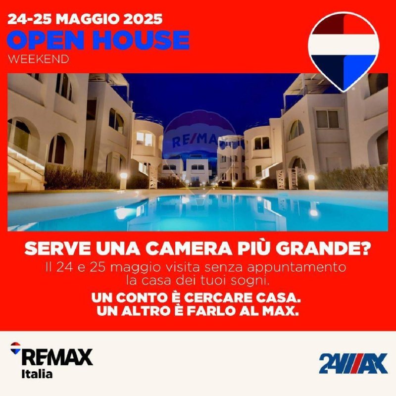 Apartamento em Numana