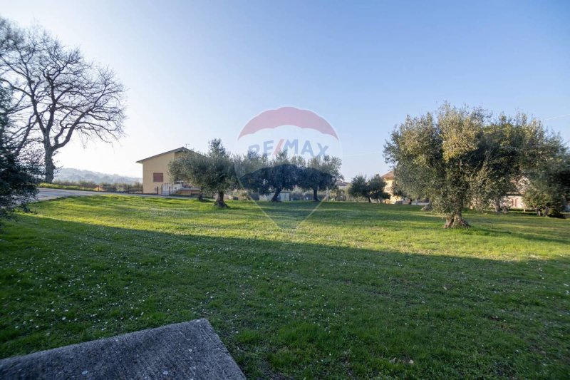 Casa de campo em Cingoli