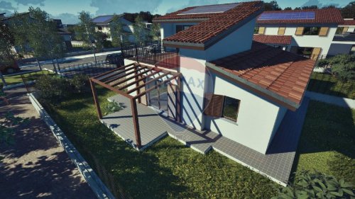 Villa i Chiaravalle