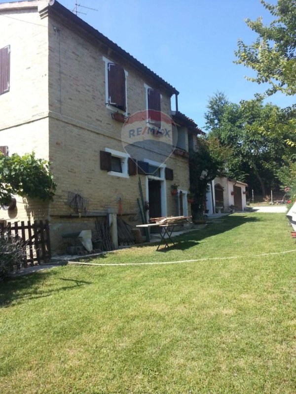 Villa in Ancona