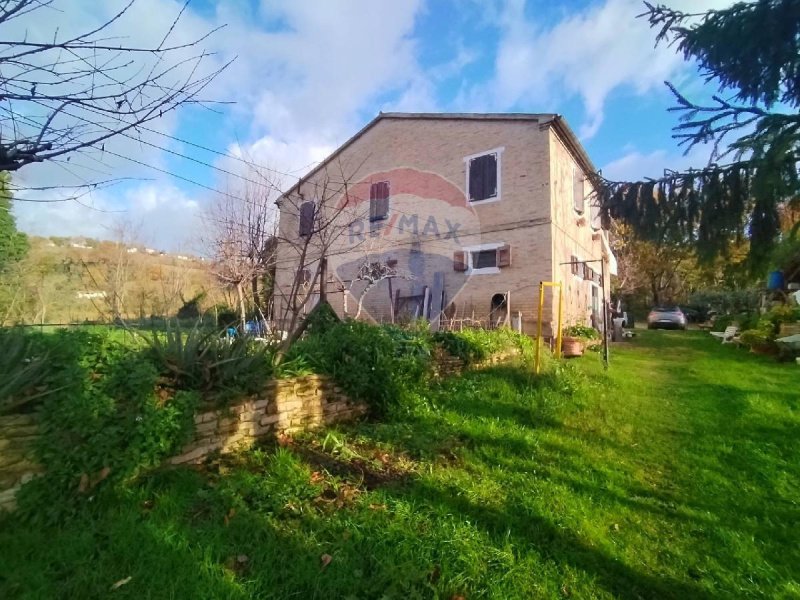 Villa in Ancona