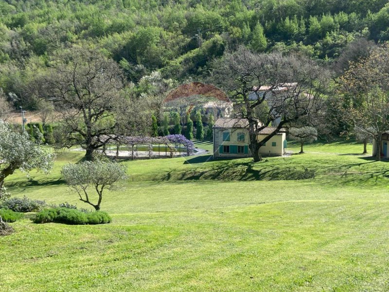 Villa in Fabriano