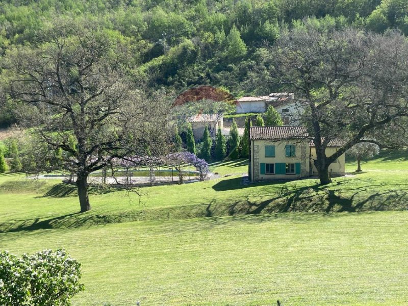Villa in Fabriano