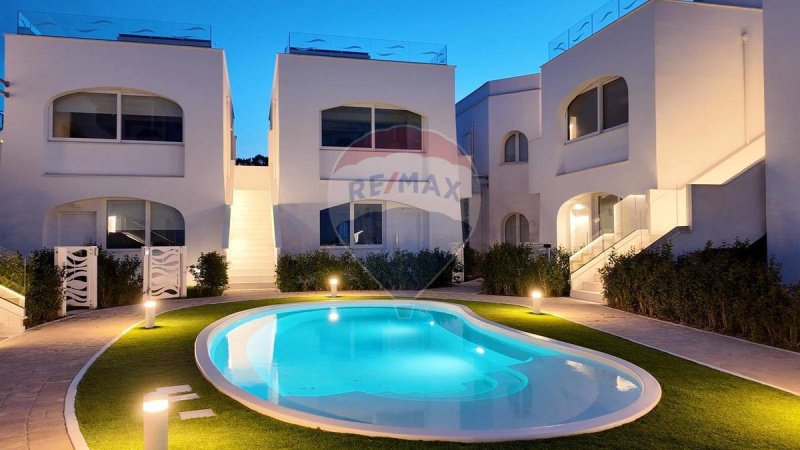 Квартира в Нумана