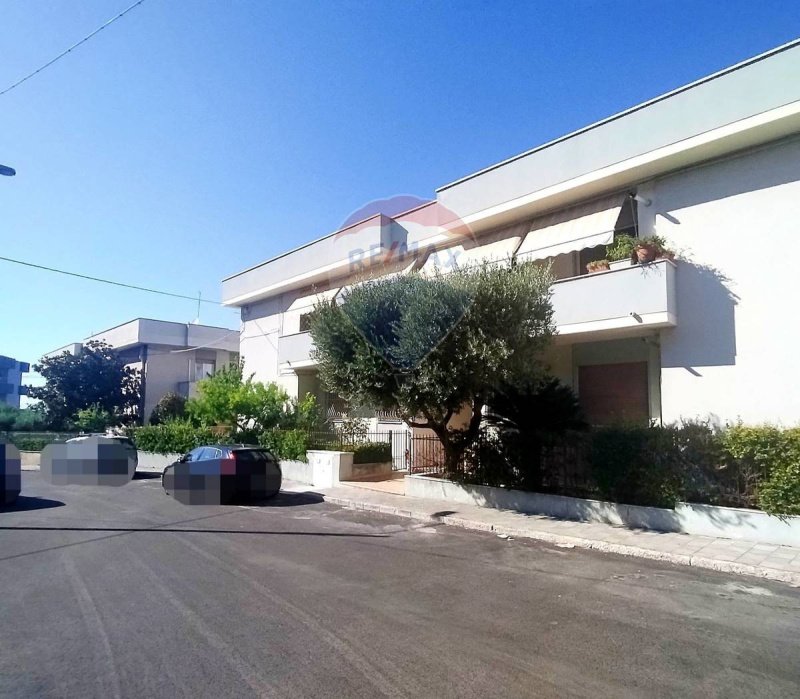 Apartamento en Ancona